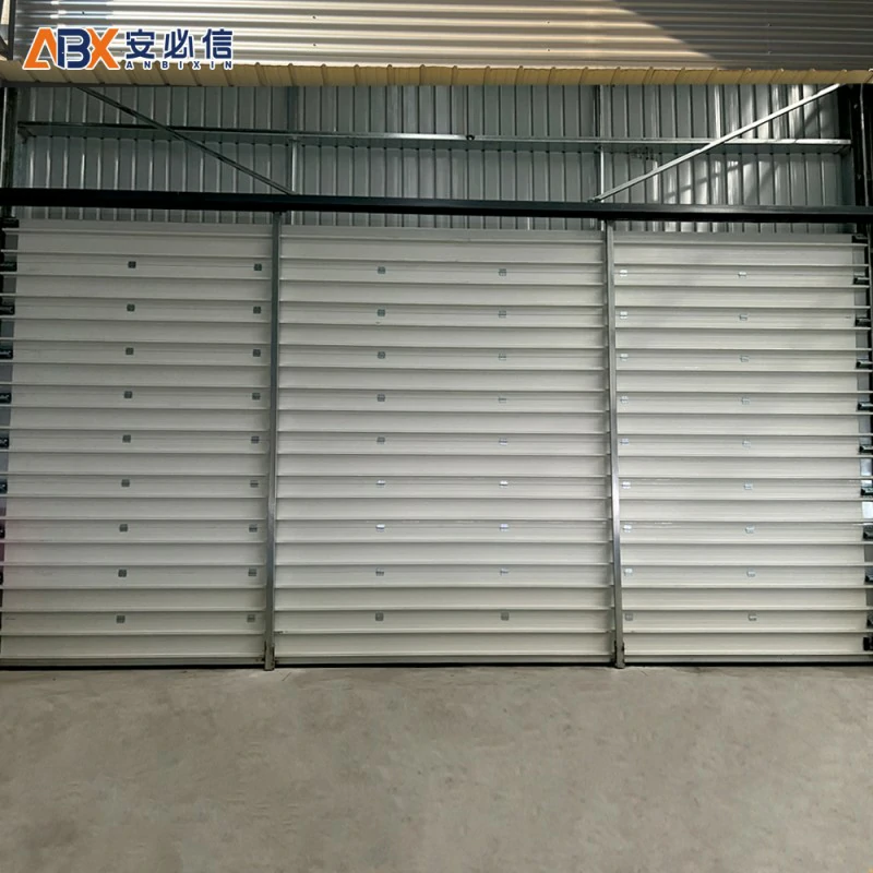 韶关市提升门